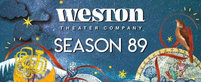 WHITE CHRISTMAS And More Set for Weston Theater Company Season 89