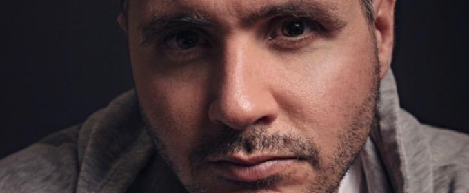 Interview: Matt de Rogatis and A ZOO STORY Presented by Ruth Stage 9/4 to 9/6
