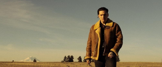 Liam St. John Details Extensive 'Man Of The North' Headline Tour
