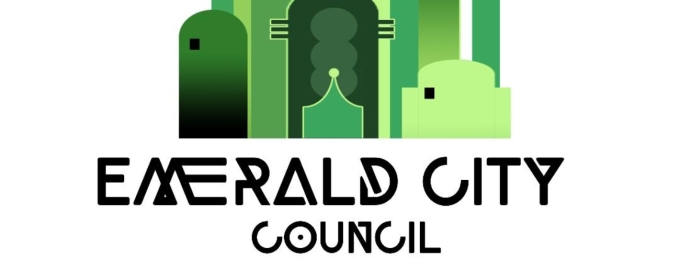 Interview: Brent Bristow And Noah Hungate of EMERALD CITY COUNCIL