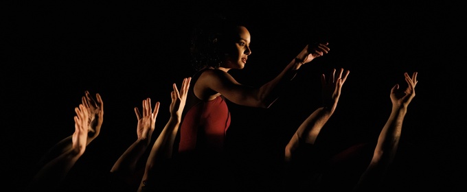 PILOBOLUS: OTHER WORLDS COLLECTION Takes The Granada Theatre Stage