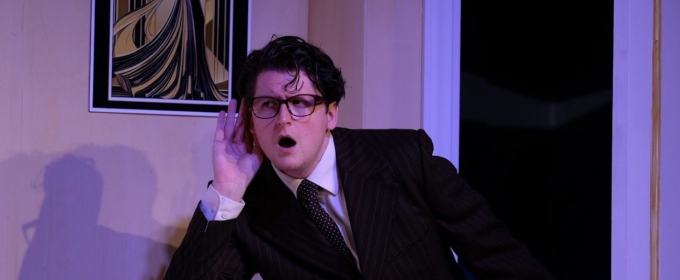 Previews: LEND ME A SOPRANO at Wichita Community Theatre