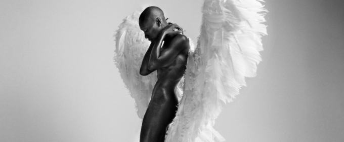 Listen: Cynthia Erivo Drops New Studio Album 'I Forgive You'