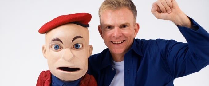 Comedy Duo Conrad Koch And Chester Missing to Kick Off New Tour In Johannesburg This July