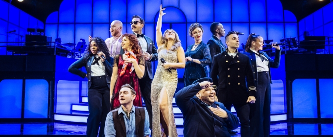 Review: TITANIQUE Hits All the Right Notes (and Icebergs) at Mirvish's CAA Theatre