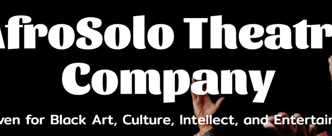 Afrosolo Theatre Company To Present A LOVE SUPREME At Potrero Stage