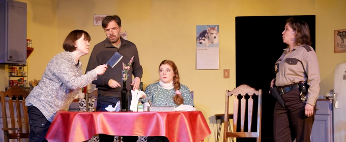 Review: THE BUTCHER OF BARABOO at Union Avenue Christian Church