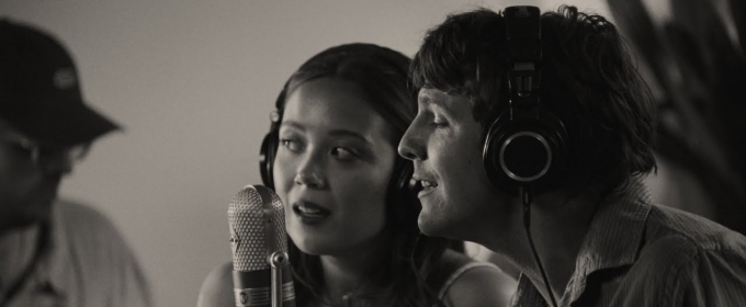 Video: Role Model Drops Duet Version of 'The Longest Goodbye' with Laufey