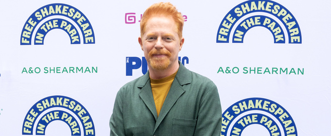 Jesse Tyler Ferguson To Star as Truman Capote In Immersive NYC Revival Of TRU