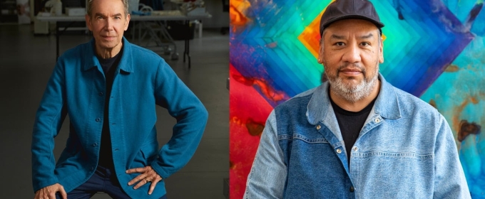Jeff Koons and Jeffrey Gibson Revealed as Inaugural Artists For New Visiting Creatives Program to Australia