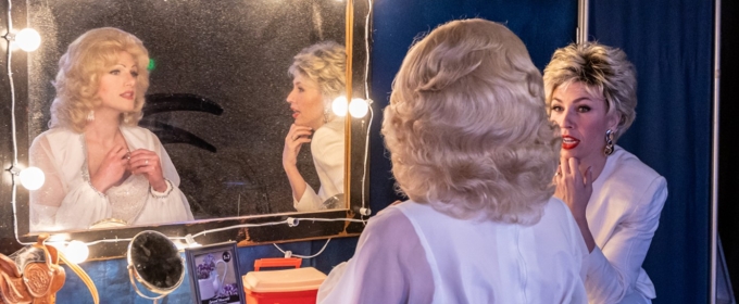 Photos: First Look At ME AND TAMMY At triangle productions! Photos