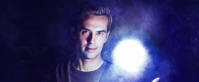 Michael Carbonaro to Bring WONDERBOY to Paramount Theatre