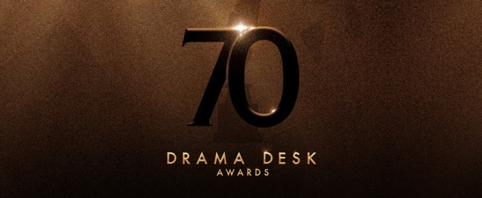 Drama Desk Awards Set 2026 Date