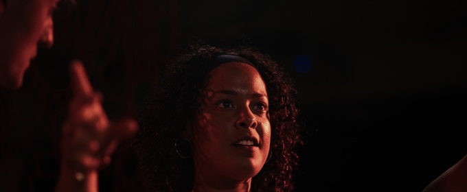 Review: THIS IS NOT ABOUT ME, Soho Theatre London