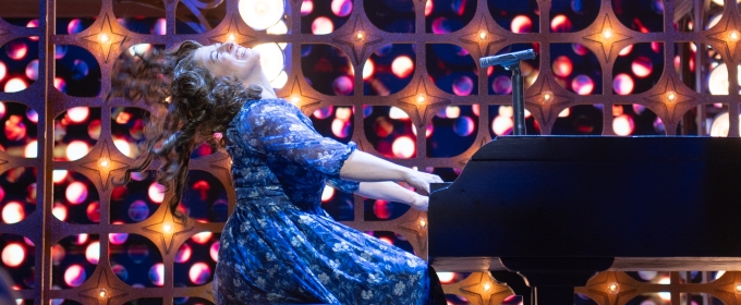 Review: BEAUTIFUL: THE CAROL KING MUSICAL at Fulton Theatre