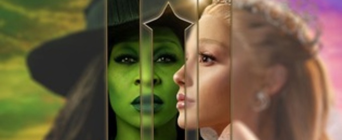 Ya disponible la Banda sonora de WICKED: FOR GOOD en plataformas digitales