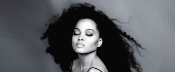 Diana Ross to Perform at the New Jersey Performing Arts Center in October