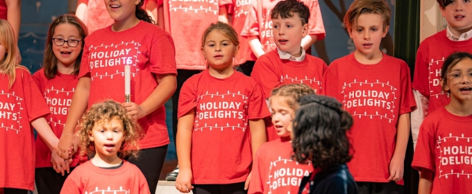 Holiday Delights Comes to The Cape Ann YMCA in December