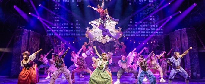 Interview: Crystal Kellogg of & JULIET at Proctors