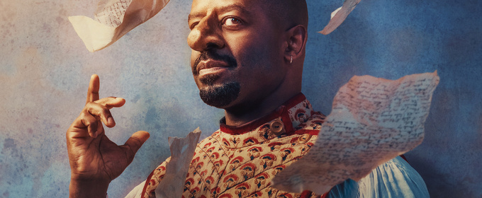 RSC's CYRANO DE BERGERAC Will Transfer to the West End