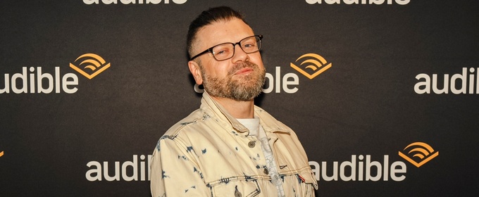 Interview: MEXODUS Sound Designer Mikhail Fiksel On Building the Show’s Immersive, Live-Looping World