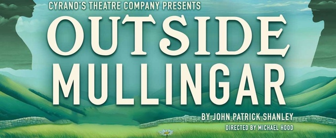 OUTSIDE MULLINGAR Comes to Alaska PAC