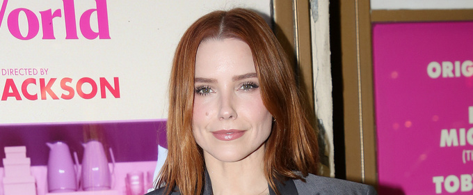 Sophia Bush Joins Cast of Upcoming Tubi Comedy SUMMER’S LAST RESORT