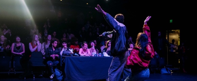 Arts Centre Melbourne Invites Victoria's Artistic Communities to Shape 2026 PLAY Program