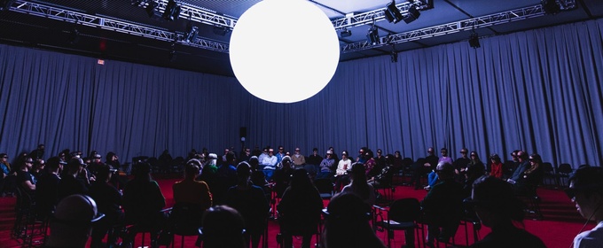 Review Roundup: AN ARK, Starring Ian McKellen