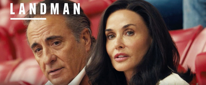 Video: Watch a Sneak Preview From LANDMAN Season 2 Episode 6