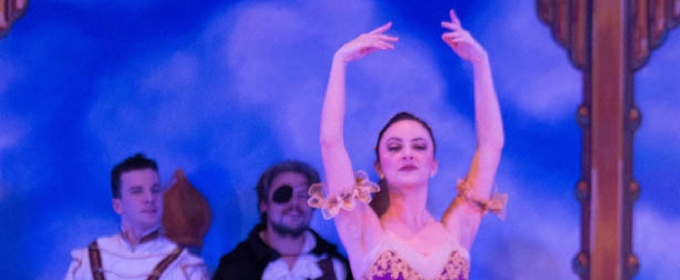 THE NUTCRACKER Returns To Bucks County With Mid Atlantic Dance Theater