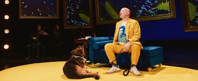 Exclusive: JEFF ROSS: TAKE A BANANA FOR THE RIDE Netflix Trailer