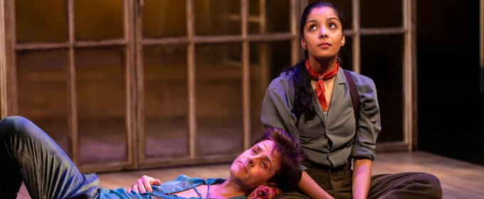 Photo Flash: First Look At TWELFTH NIGHT At Two River Theater Photos