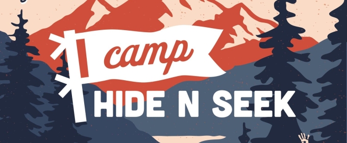 Chicago Children's Museum To Host Adults-Only Evening Of Play CAMP HIDE N SEEK In May