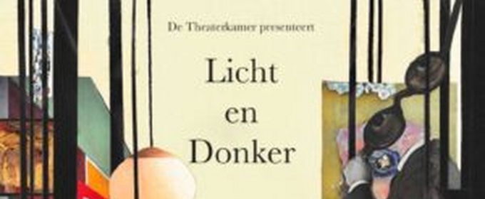 LICHT EN DONKER Comes to the Netherland This Month
