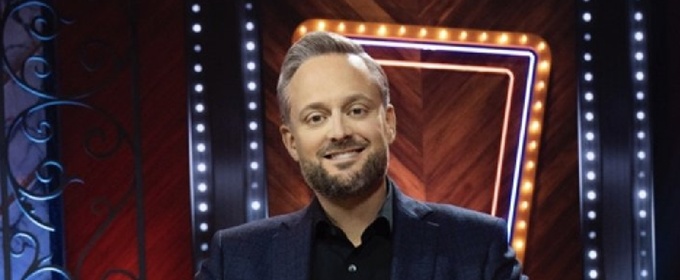 Nate Bargatze To Host New Game Show THE GREATEST AVERAGE AMERICAN