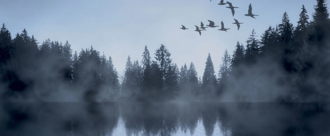 SWAN LAKE is Now Playing at the National Theatre in Prague