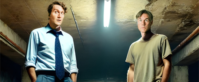 Review: Martin Dockery's THE BUNKER at the Ottawa Fringe Festival
