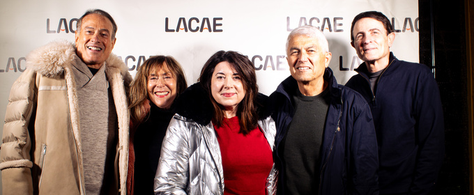 Photos: FYC Independents And LACAE Theatre Present ANOTHER NIGHT OF STAGED READING