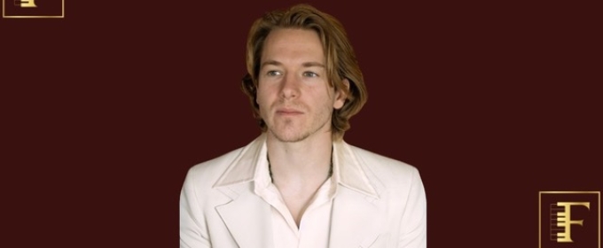 Matt Soverns Takes The Stage At Feinstein's At Hotel Carmichael June 27
