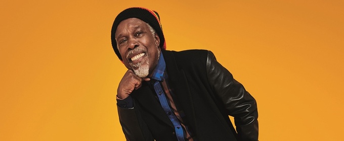 Billy Ocean to Perform at Wilkins Theatre Presented by Kean Stage