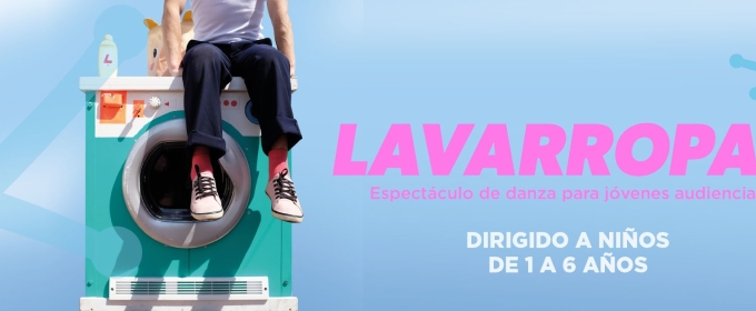LAVARROPAS Comes to Gran Teatro Nacional