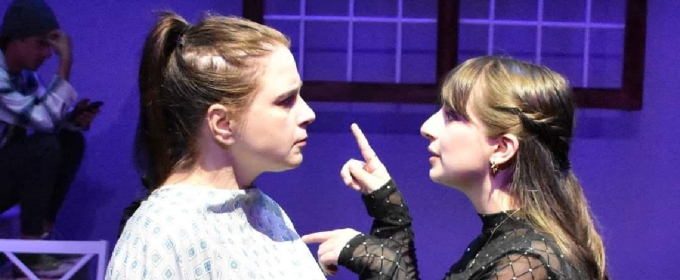 Review: NEXT TO NORMAL at Music Theatre Of Madison