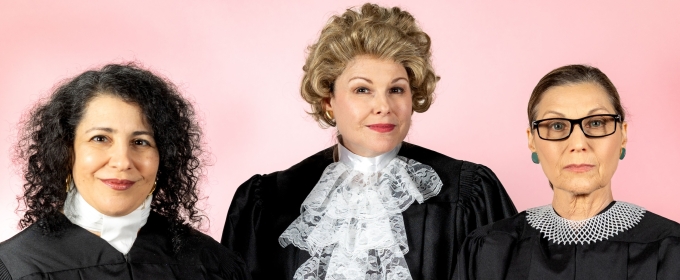 JUSTICE: A NEW MUSICAL to be Presented at Ensemble Theatre Company