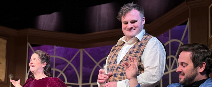 PCS Theater To Present Agatha Christie's AND THEN THERE WERE NONE