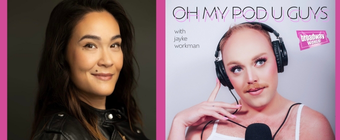 Exclusive: Oh My Pod U Guys- From Mother To Mama with Lili Thomas