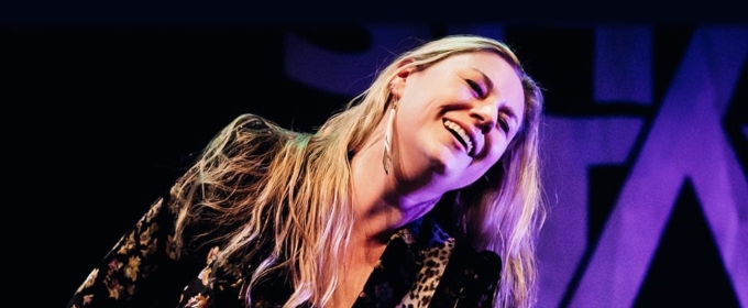 Joanne Shaw-Tayor Comes to the Kravis Center Next Year