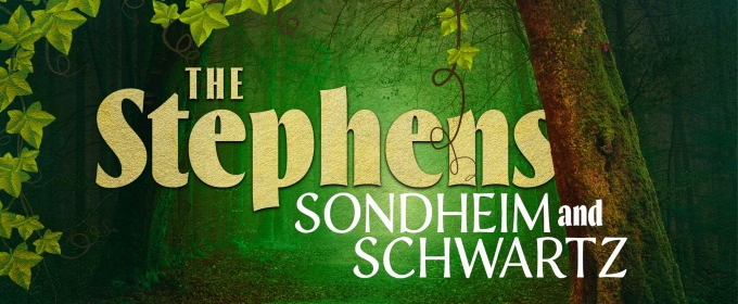 THE STEPHENS: SONDHEIM AND SCHWARTZ Comes to 54 Below