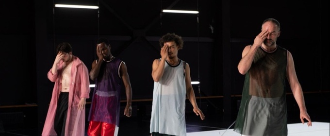 IL CIMENTO DELL'ARMONIA E DELL'INVENTIONE Comes to Sadler's Wells in May