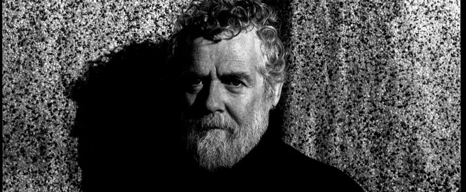 Glen Hansard Sets Release of New Live Album and Tour